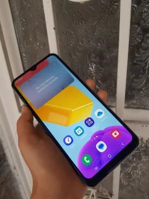 Samsung Galaxy M13 64GB Green