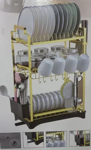 Storage rack