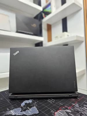 Lenovo T460 Carbon
