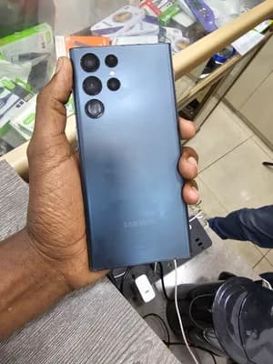 S22ultra 5g