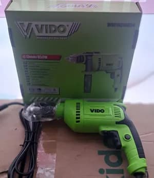 Vido 850W Electric Drill