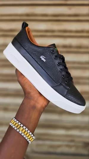 Lacoste Shoes 40-44