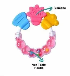 Teether