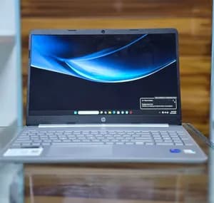 HP Notebook 15 i7 12th Gen Laptop