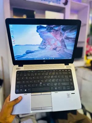 HP EliteBook 840 G2 Laptop