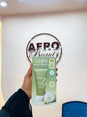 Arencia Green Tea LHA Cleanser