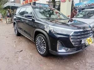 Jetour X90 2022 Automatic