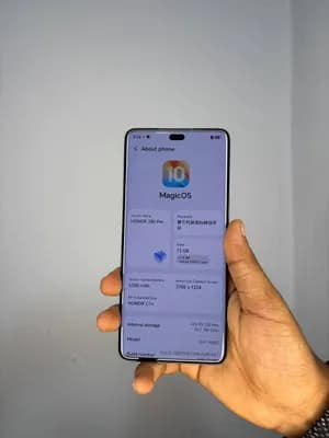Honor 200 Pro 5G 512GB 12GB