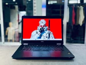 Dell Latitude i5 8GB 512GB SSD