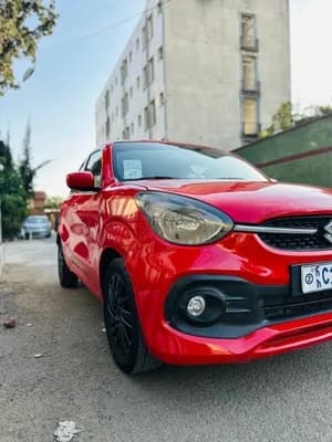 Suzuki Celerio 2022 Automatic