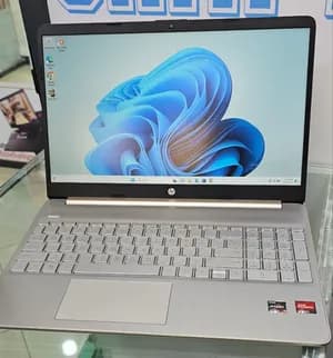 HP Notebook Ryzen 7 5700 Laptop