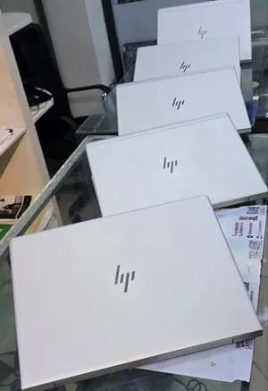 HP Elitebook 840 G5 16GB 512GB 14.1 inch