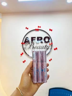 Lash sensational sky high mascara