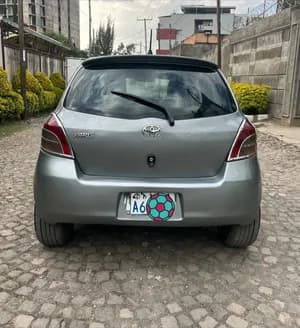Toyota Compact
