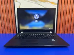 Lenovo ThinkPad i7 Laptop 15.6 inch