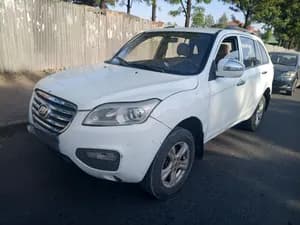 Lifan X-60 SUV