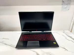 HP OMEN Gaming Laptop i5