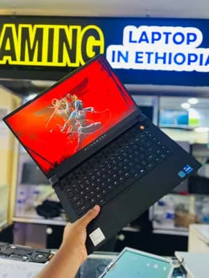 Alienware M15 R6 512 SSD 16GB RAM 15.6 inch