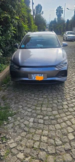 BYD e2 2025 Electric