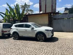 Cherry JeTour X70 Plus 2023 1500cc new