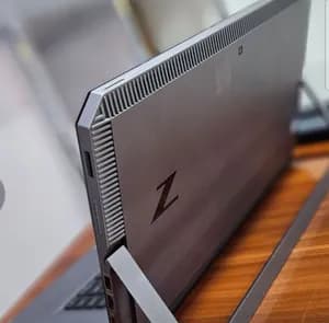 HP ZBook X2 Detachable Workstation