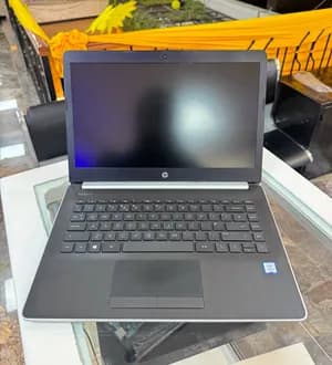 HP Notebook 14 Core i5
