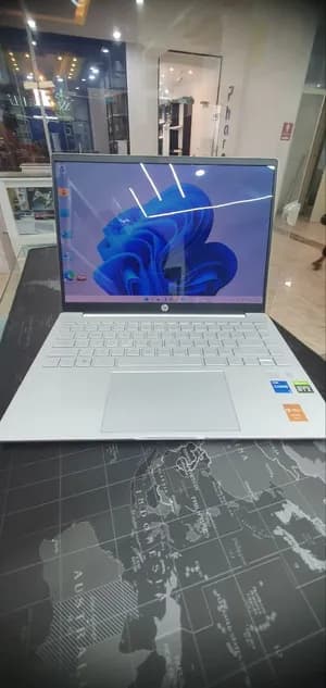 HP Pavilion Plus Gaming Laptop