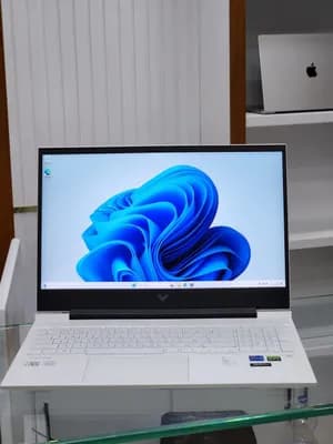 HP Victus 16 RTX 3060 Laptop