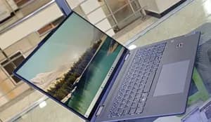Lenovo Yoga Ryzen 7 16GB 512GB