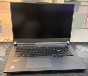 ASUS ROG Strix G71 RTX 4070