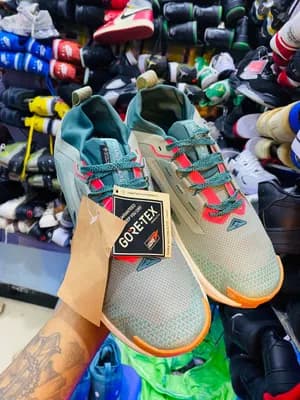 Goretex Nike
