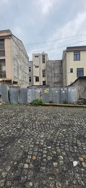 Commercial Property for Sale in Ayat