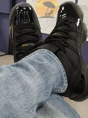 Air Jordan 11