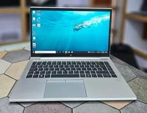 HP EliteBook 845 G8