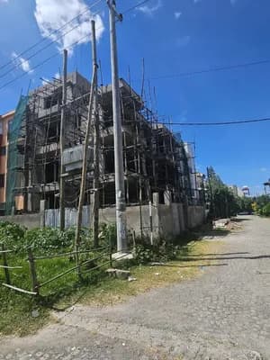 G+3 House for Sale in Ayat