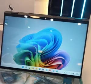 HP OmniBook X Flip laptop 16 (Touch & 2-in-1)