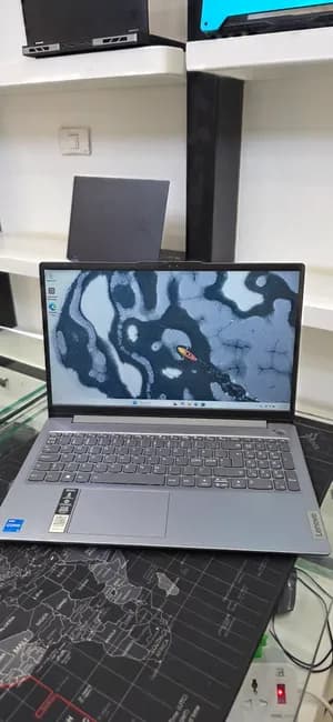 Lenovo IdeaPad Slim 3i i5 Laptop