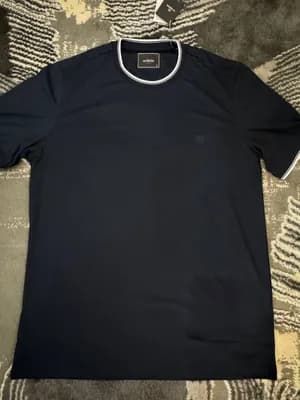 Mason T-shirt made in Turkey