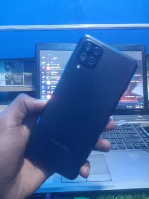 Samsung A12 64GB Smartphone