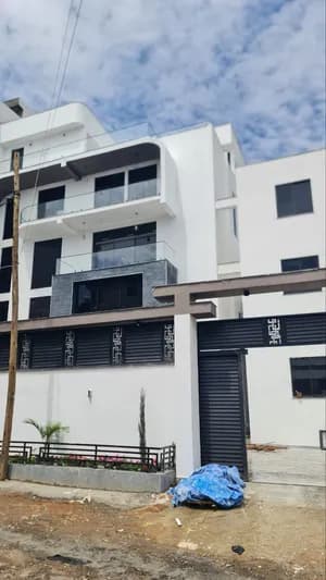 G+4 House for Sale in Ayat
