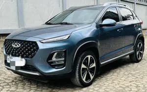 Chery Tiggo 2 Pro 2022