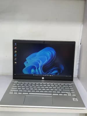HP Pavilion Core i5 10th Generation