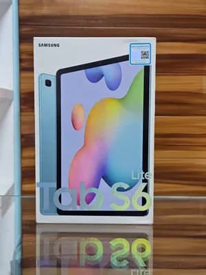 Samsung Galaxy Tab S6 Lite 64GB