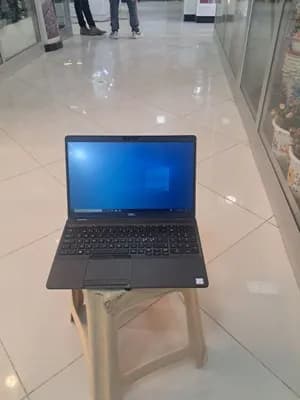 Dell Latitude 5501 Core i5
