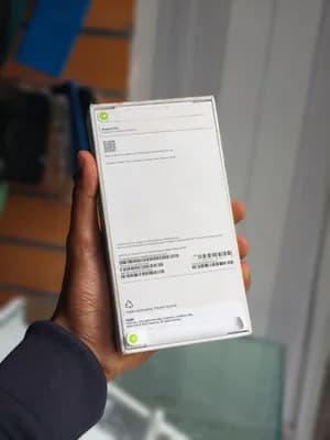 iPhone 17pro 256GB