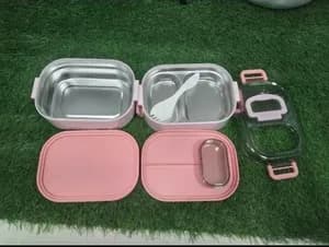 kids Lunch Box