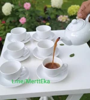 Coffee Set