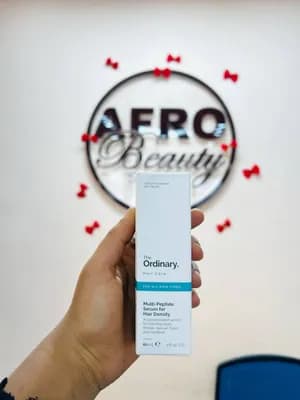 The Ordinary Multi-Peptide Serum