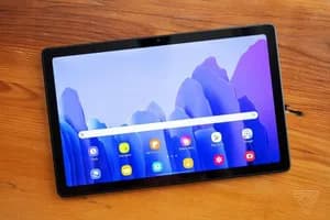Samsung Galaxy Tab A7 Lite