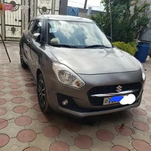 Suzuki Swift 2021 Automatic